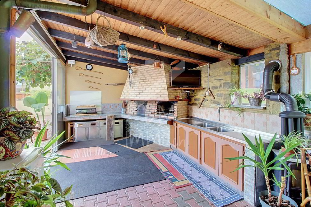 5 Zimmer Haus zum verkaufen in Muraz (Collombey) - Bild 1/13