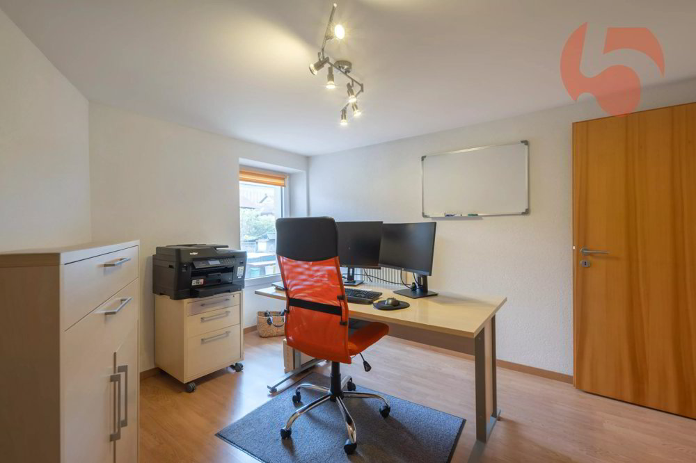 5 Zimmer Haus zum verkaufen in Cugy FR - Bild 1/13