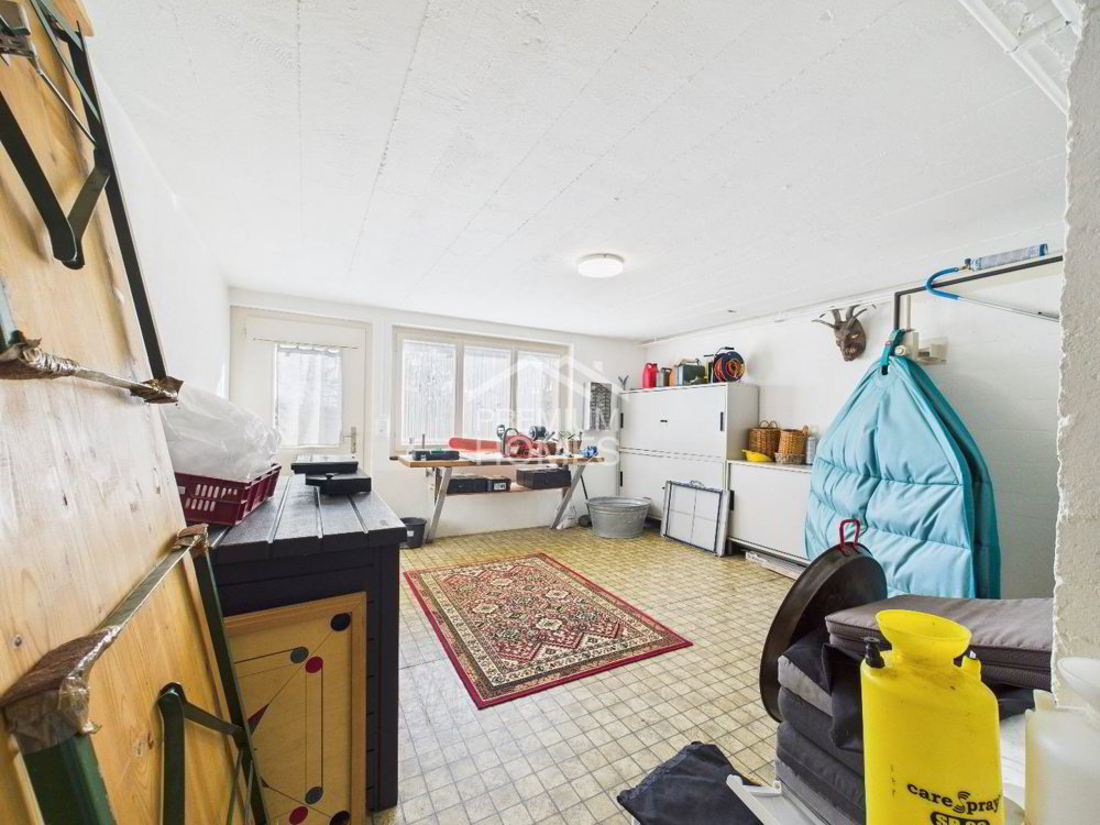 Casa di 4 locali in vendita a Lengnau BE - immagine 1/11