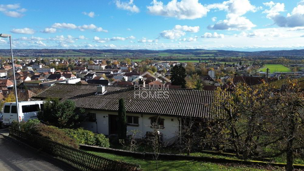 Haus – Lengnau BE - Ansicht 2