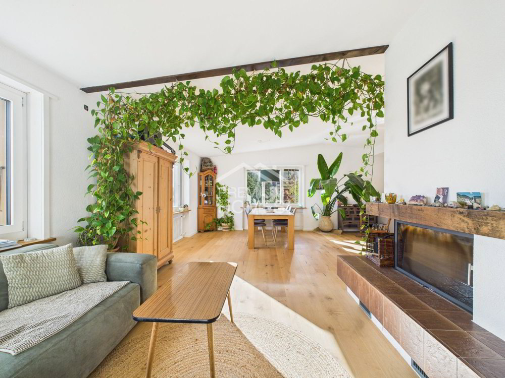 Haus – Lengnau BE - Ansicht 4