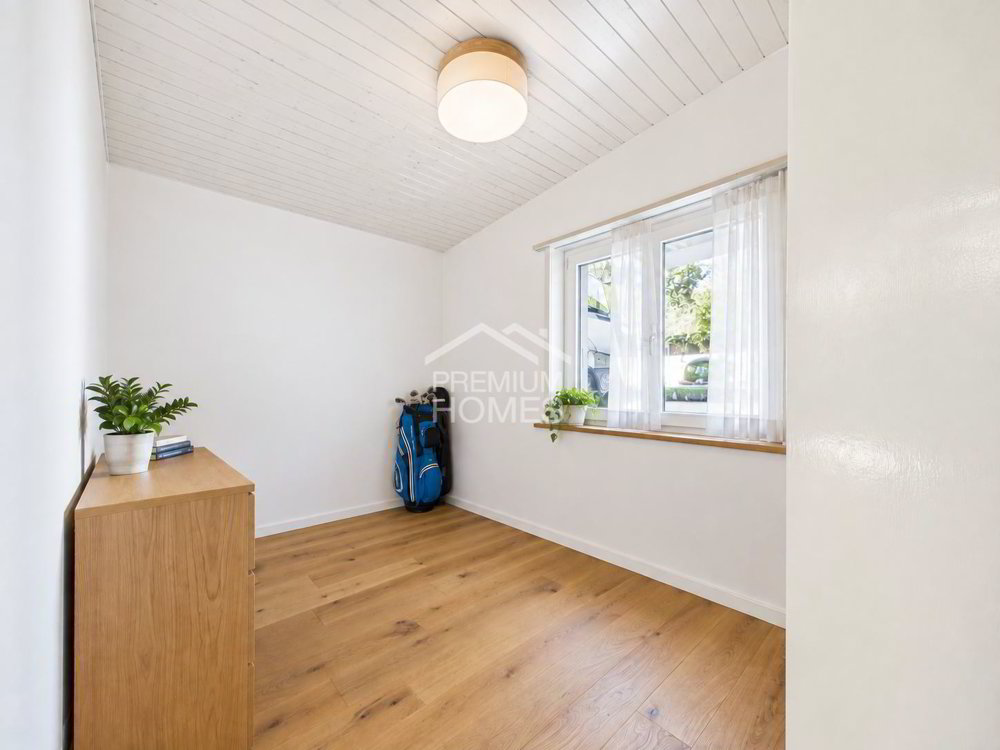 Haus – Lengnau BE - Mehr