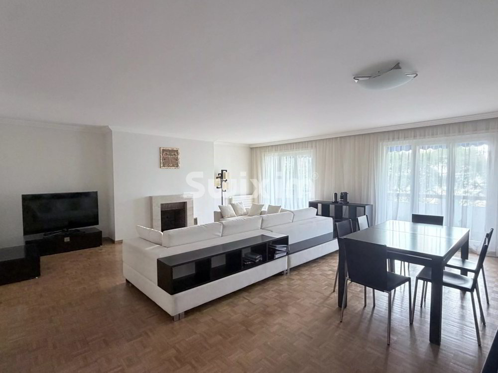 Wohnung – Lausanne - Ansicht 2