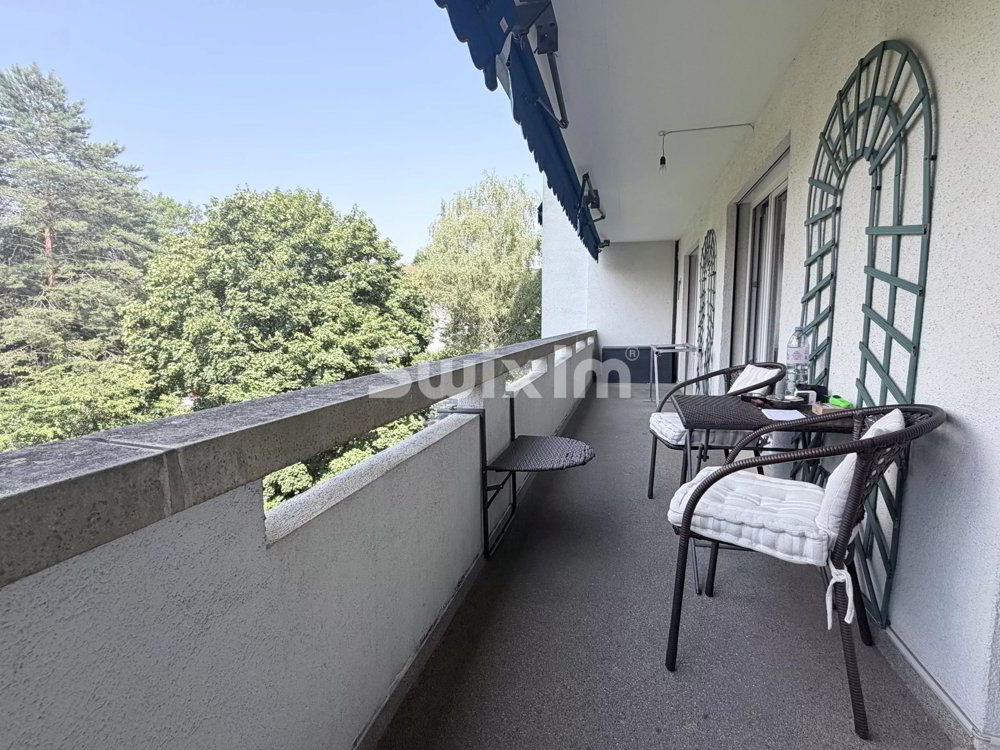 Wohnung – Lausanne - Ansicht 4