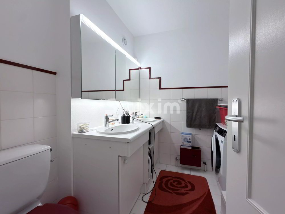 Wohnung – Lausanne - Mehr