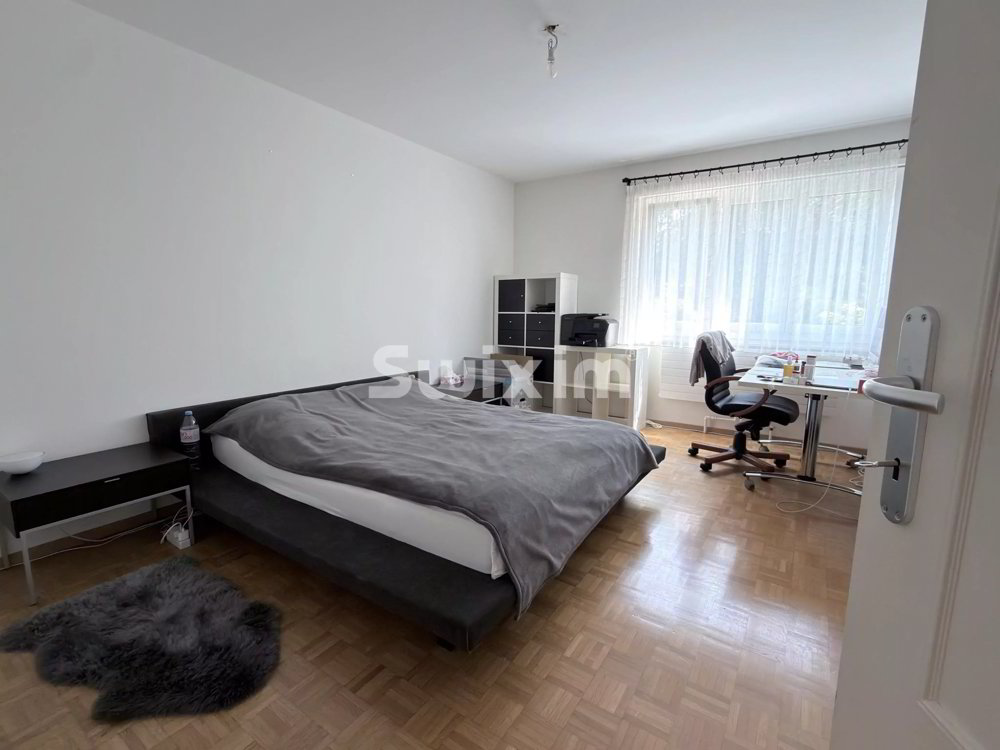Appartement 4 pièces à louer à Lausanne - image 1/7