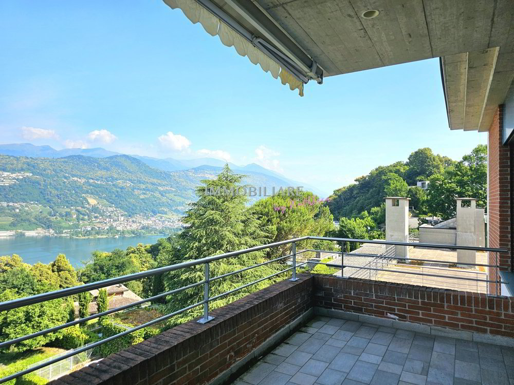 Wohnung – Montagnola - Ansicht 3