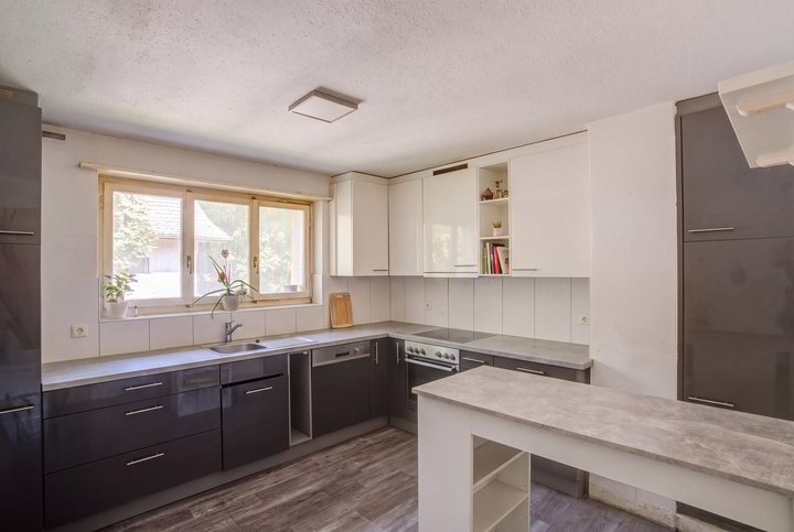 Haus – Niederwil SO - Ansicht 3