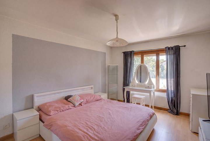 Haus – Niederwil SO - Ansicht 4