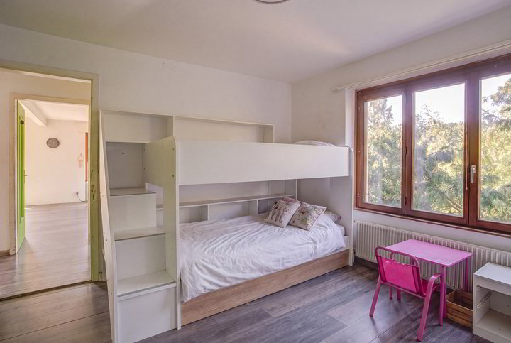 Haus – Niederwil SO - Ansicht 5