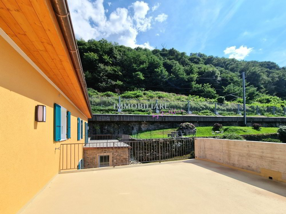 Wohnung – Magadino - Ansicht 2