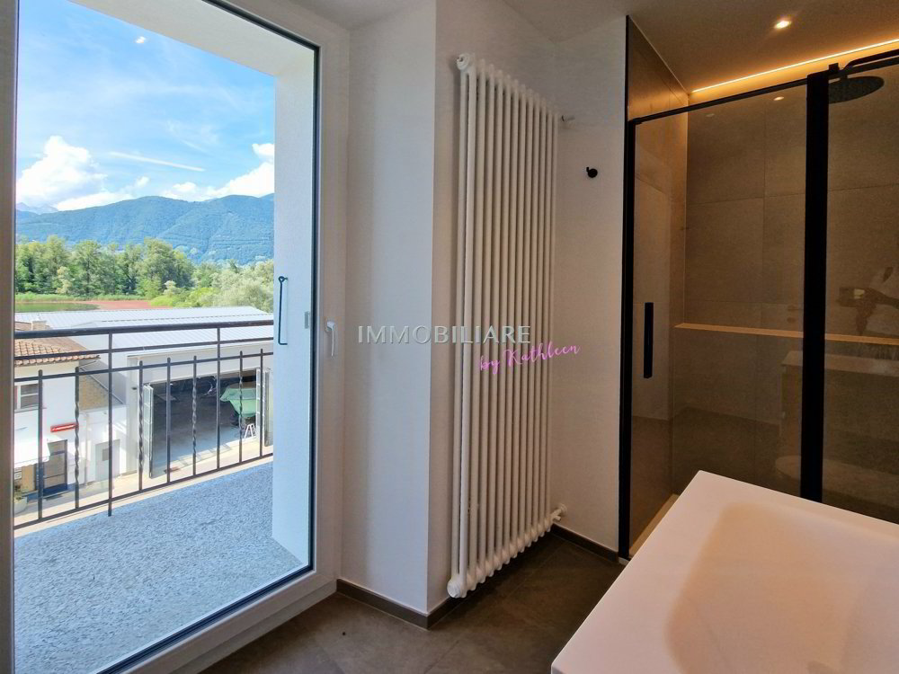Wohnung – Magadino - Mehr