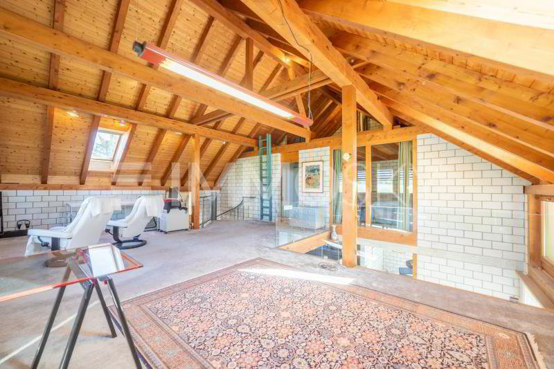 11 Zimmer Haus zum verkaufen in Iffwil - Bild 1/5