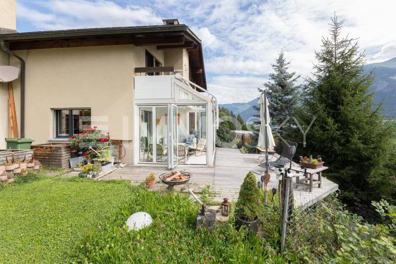Maison 4 pièces à acheter à Thusis - image 1/5