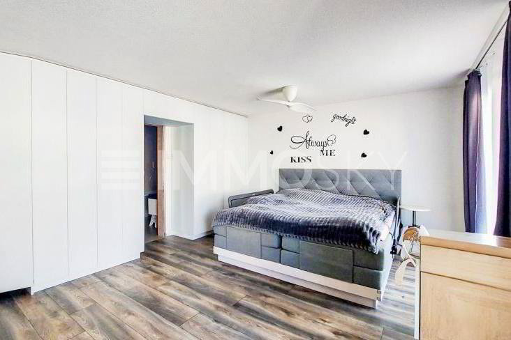 Wohnung – Langenthal - Ansicht 4