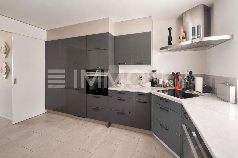 Appartamento di 4 locali in vendita a Langenthal - immagine 1/5