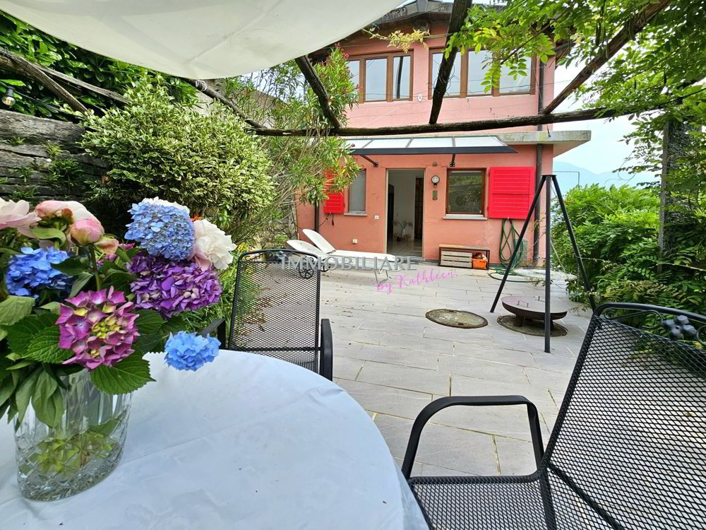 Haus – Gordola - Ansicht 2