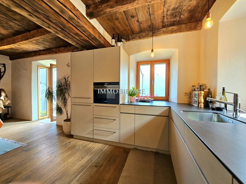 Haus – Intragna