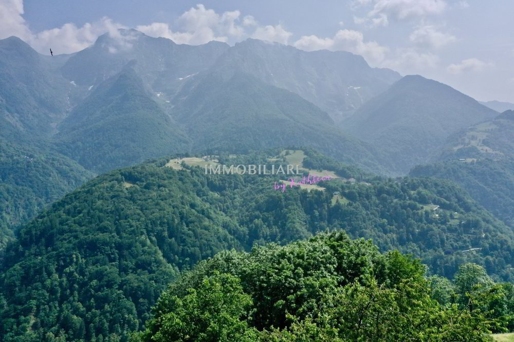 7 rooms House to buy in Intragna - image 1/13