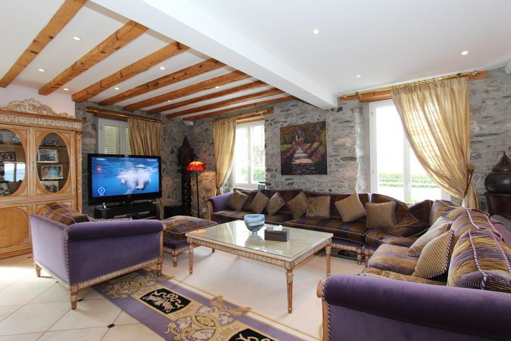 Haus – Montreux - Ansicht 5