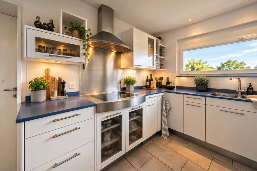 Casa di 6 locali in vendita a Hagenbuch ZH - immagine 1/13