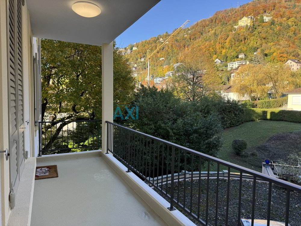 Appartement 3 pièces à acheter à Montreux - image 1/13