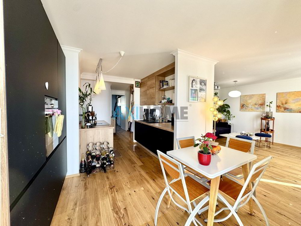 Wohnung – Montreux - Mehr