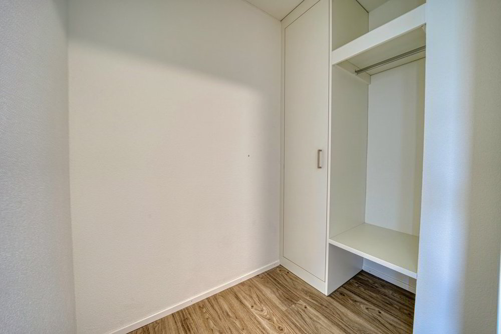 Wohnung – Gossau SG - Ansicht 2