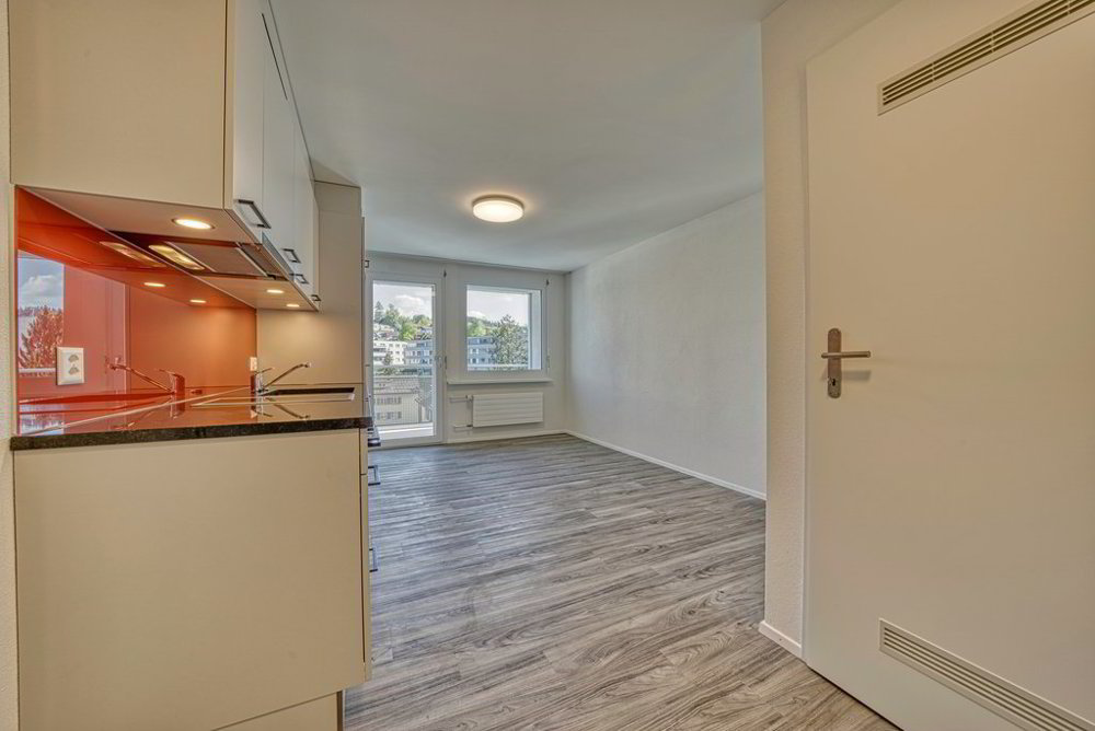 Wohnung – Gossau SG - Ansicht 3
