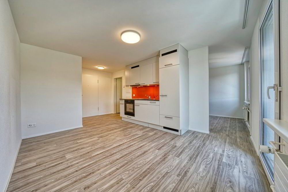 Wohnung – Gossau SG - Ansicht 4