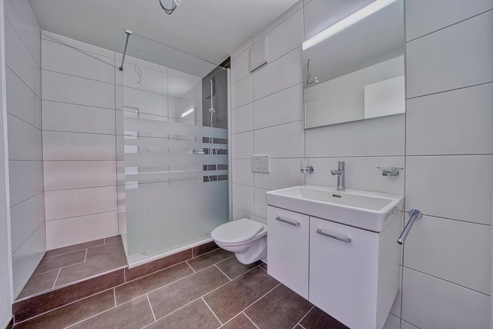 Wohnung – Gossau SG - Ansicht 5
