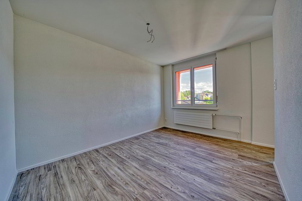 2 rooms Apartment for rent in Gossau SG - image 1/6