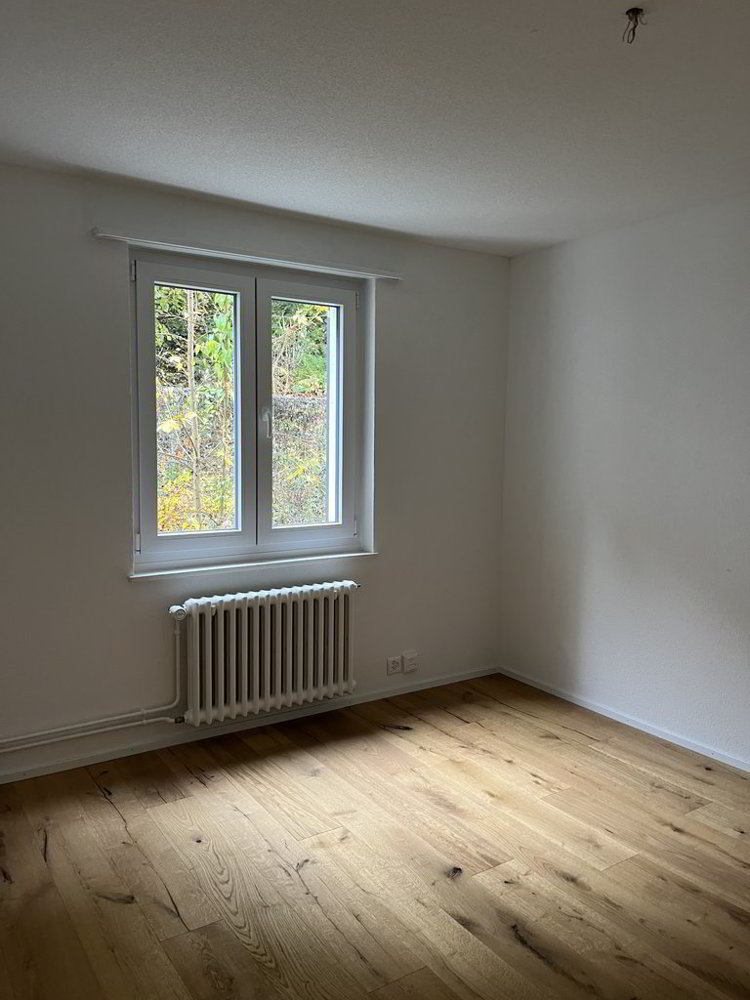 Wohnung – Luzern - Ansicht 2