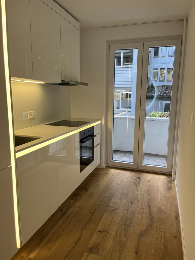 Wohnung – Luzern - Ansicht 3