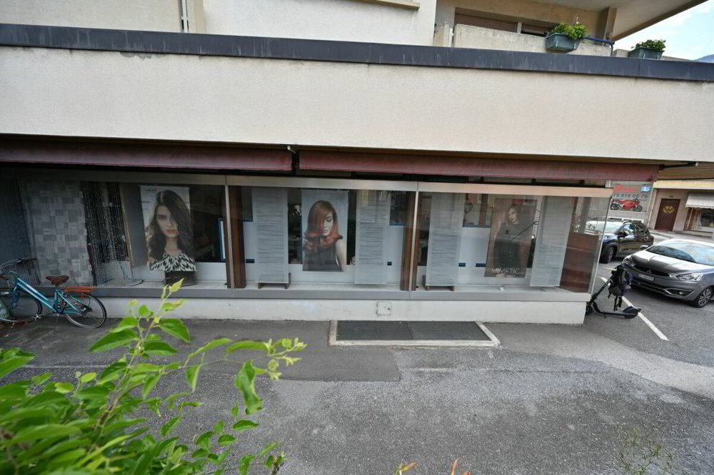 Local Commercial - Ansicht 2