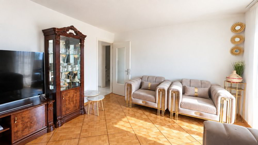 Wohnung – Bulle - Ansicht 4