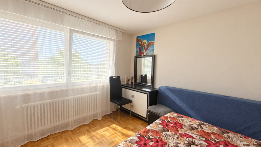 Wohnung – Bulle - Ansicht 5