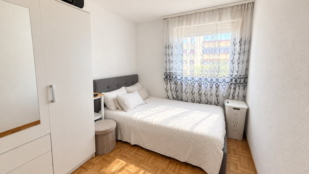 Wohnung – Bulle - Mehr