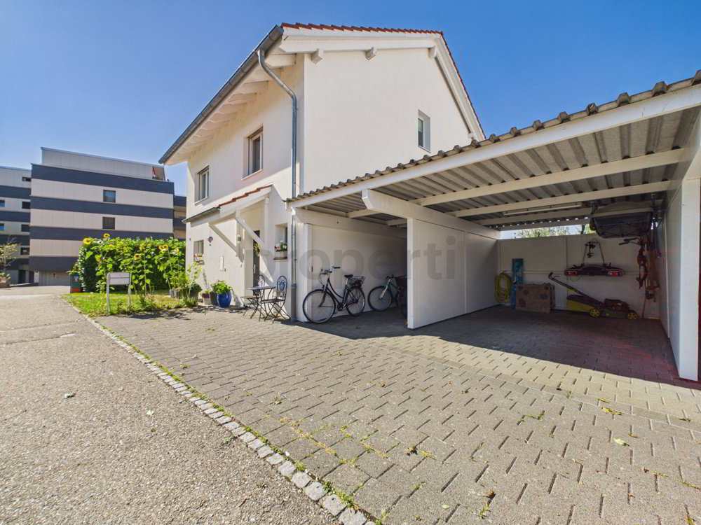 Maison, 247 m²