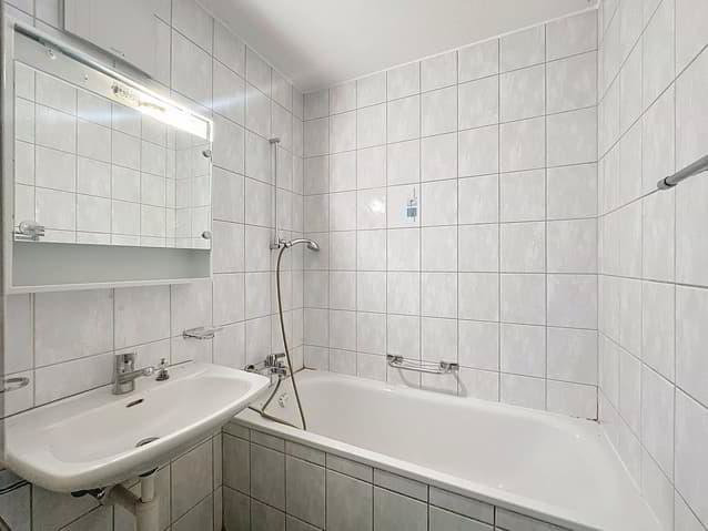Wohnung – Fribourg - Ansicht 3