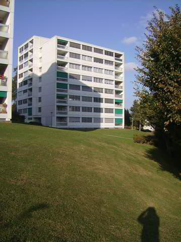 Appartement 2.5 pièces à louer à Fribourg - image 1/4