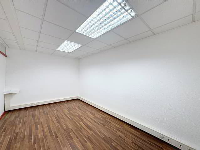 Surface commerciale de 145 m² à Villars-sur-Glâne - Ansicht 4