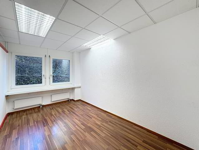 Surface commerciale de 145 m² à Villars-sur-Glâne - Ansicht 5