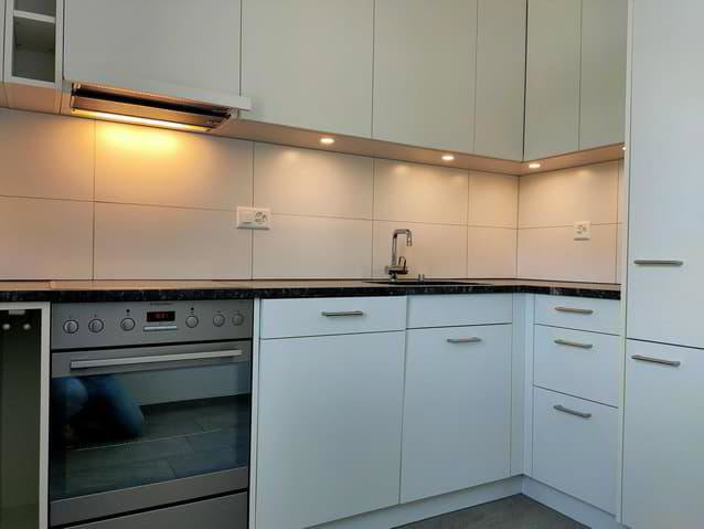 Wohnung – Pieterlen - Ansicht 3
