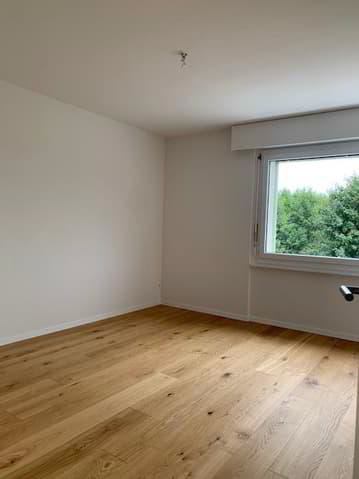 Wohnung – Pieterlen - Mehr