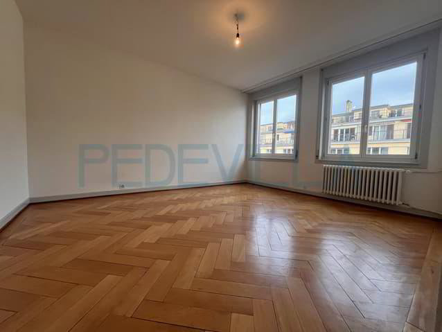 Wohnung – Biel/Bienne - Ansicht 2