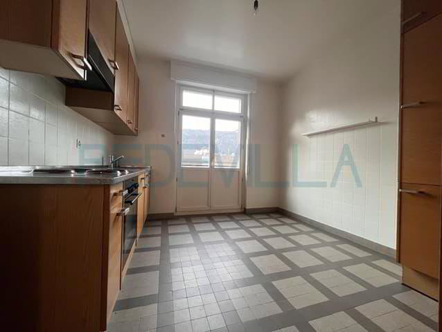 Wohnung – Biel/Bienne - Ansicht 5
