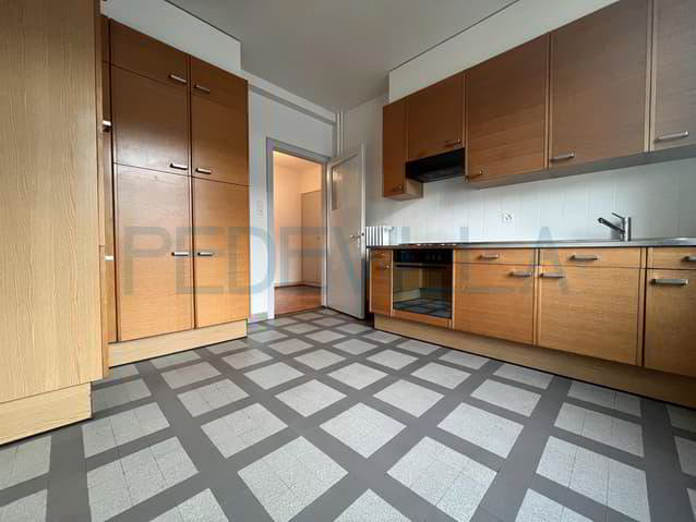 Wohnung – Biel/Bienne - Mehr