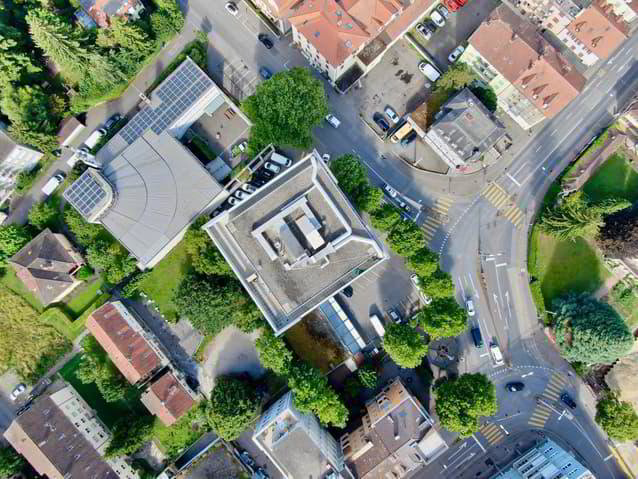 Appartamento di 4.5 locali in affitto a Biel/Bienne - immagine 1/13