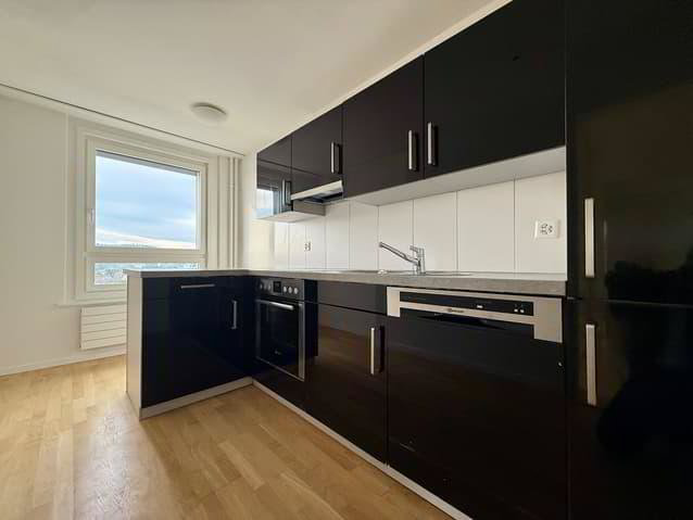 Wohnung – Biel/Bienne - Ansicht 2